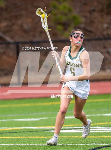 Thumbnail 1 in Charlotte Catholic @ Cardinal Gibbons photogallery.