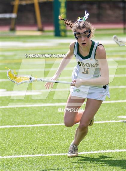 Thumbnail 1 in Charlotte Catholic @ Cardinal Gibbons photogallery.