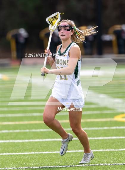 Thumbnail 2 in Charlotte Catholic @ Cardinal Gibbons photogallery.