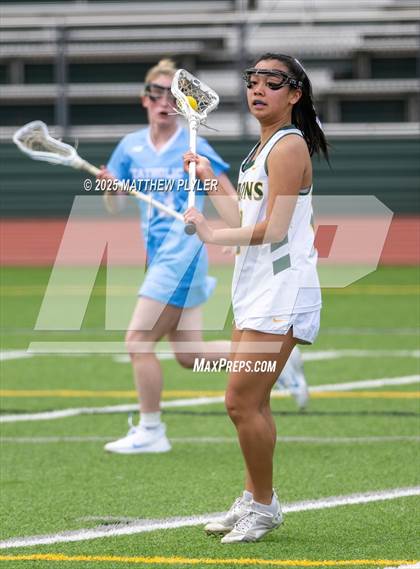 Thumbnail 1 in Charlotte Catholic @ Cardinal Gibbons photogallery.