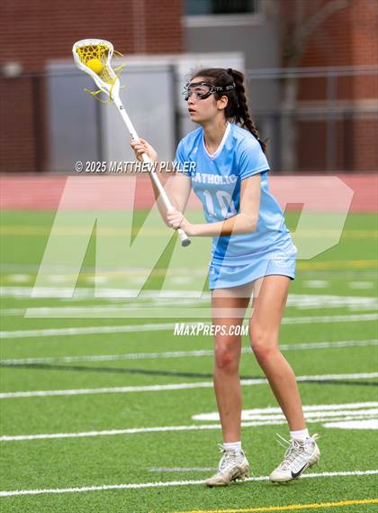Thumbnail 1 in Charlotte Catholic @ Cardinal Gibbons photogallery.