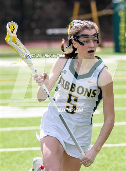 Thumbnail 1 in Charlotte Catholic @ Cardinal Gibbons photogallery.