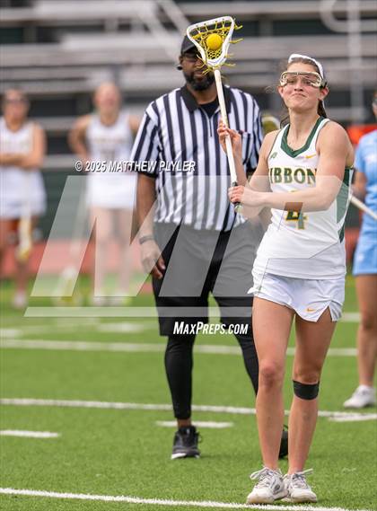 Thumbnail 3 in Charlotte Catholic @ Cardinal Gibbons photogallery.