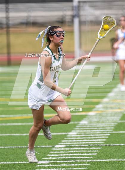 Thumbnail 2 in Charlotte Catholic @ Cardinal Gibbons photogallery.