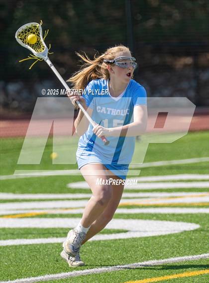 Thumbnail 3 in Charlotte Catholic @ Cardinal Gibbons photogallery.