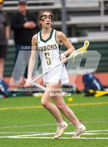 Thumbnail 3 in Charlotte Catholic @ Cardinal Gibbons photogallery.