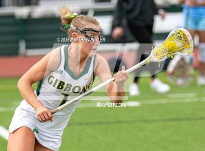 Thumbnail 3 in Charlotte Catholic @ Cardinal Gibbons photogallery.