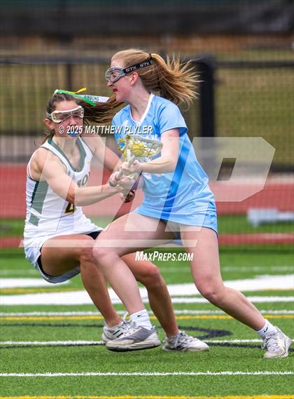Thumbnail 1 in Charlotte Catholic @ Cardinal Gibbons photogallery.