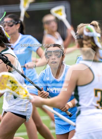 Thumbnail 2 in Charlotte Catholic @ Cardinal Gibbons photogallery.