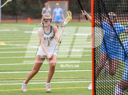 Thumbnail 2 in Charlotte Catholic @ Cardinal Gibbons photogallery.