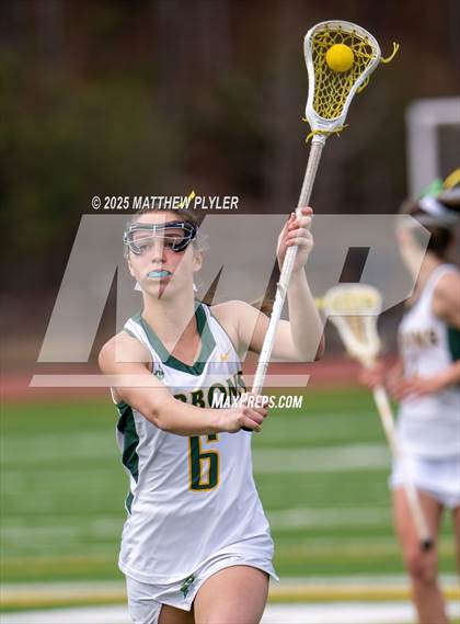Thumbnail 2 in Charlotte Catholic @ Cardinal Gibbons photogallery.