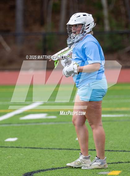 Thumbnail 2 in Charlotte Catholic @ Cardinal Gibbons photogallery.