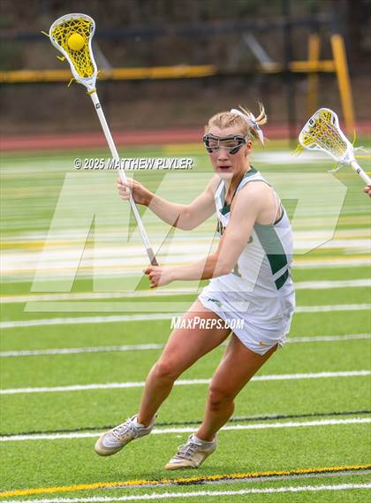 Thumbnail 1 in Charlotte Catholic @ Cardinal Gibbons photogallery.