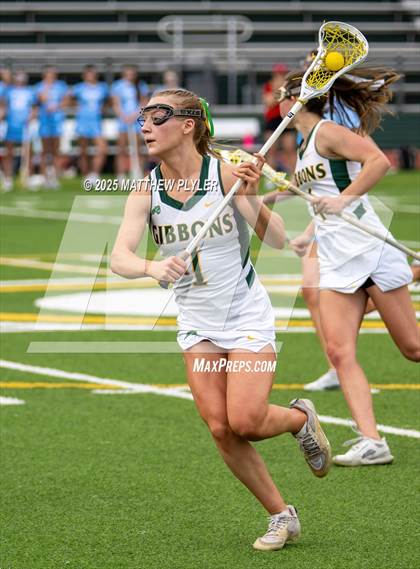 Thumbnail 2 in Charlotte Catholic @ Cardinal Gibbons photogallery.