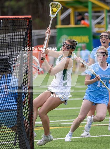 Thumbnail 2 in Charlotte Catholic @ Cardinal Gibbons photogallery.