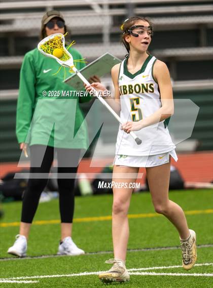 Thumbnail 1 in Charlotte Catholic @ Cardinal Gibbons photogallery.