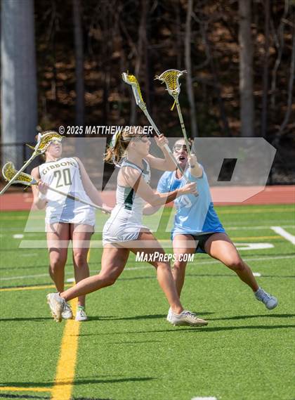 Thumbnail 1 in Charlotte Catholic @ Cardinal Gibbons photogallery.