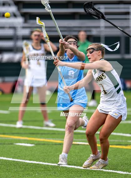 Thumbnail 1 in Charlotte Catholic @ Cardinal Gibbons photogallery.