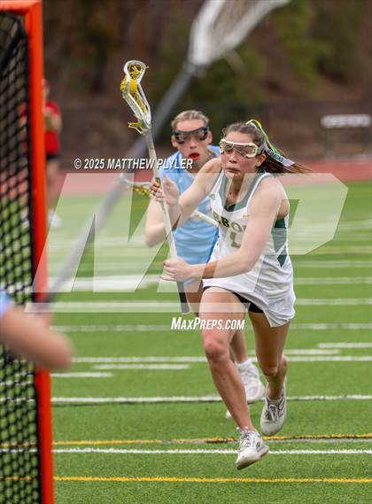 Thumbnail 3 in Charlotte Catholic @ Cardinal Gibbons photogallery.