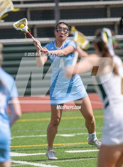 Thumbnail 3 in Charlotte Catholic @ Cardinal Gibbons photogallery.