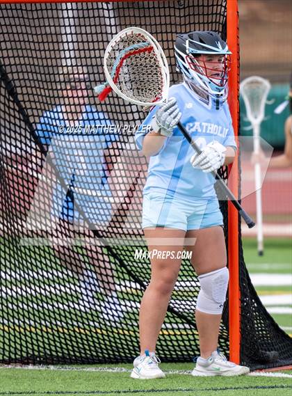 Thumbnail 1 in Charlotte Catholic @ Cardinal Gibbons photogallery.