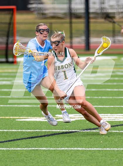 Thumbnail 1 in Charlotte Catholic @ Cardinal Gibbons photogallery.