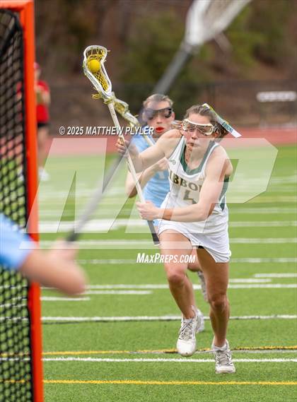 Thumbnail 2 in Charlotte Catholic @ Cardinal Gibbons photogallery.
