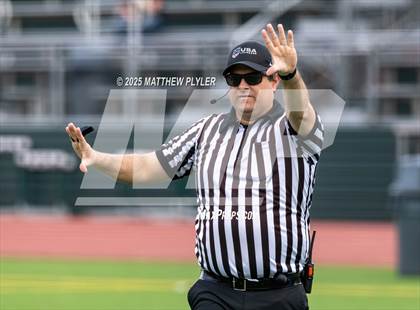Thumbnail 1 in Charlotte Catholic @ Cardinal Gibbons photogallery.