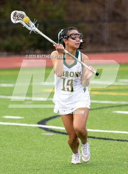 Thumbnail 2 in Charlotte Catholic @ Cardinal Gibbons photogallery.