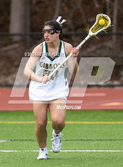 Thumbnail 2 in Charlotte Catholic @ Cardinal Gibbons photogallery.