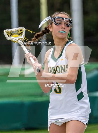 Thumbnail 3 in Charlotte Catholic @ Cardinal Gibbons photogallery.