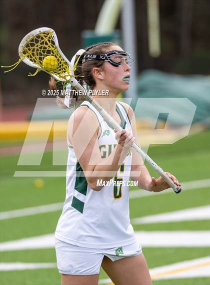 Thumbnail 1 in Charlotte Catholic @ Cardinal Gibbons photogallery.