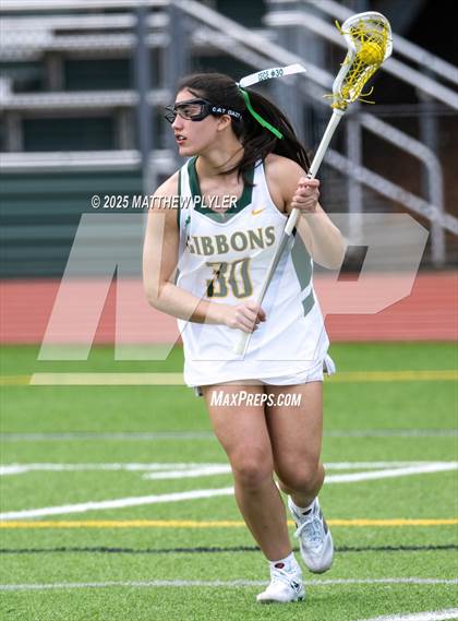 Thumbnail 2 in Charlotte Catholic @ Cardinal Gibbons photogallery.