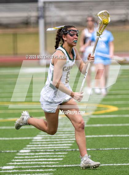 Thumbnail 1 in Charlotte Catholic @ Cardinal Gibbons photogallery.