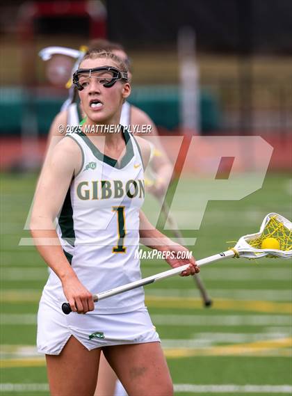 Thumbnail 3 in Charlotte Catholic @ Cardinal Gibbons photogallery.