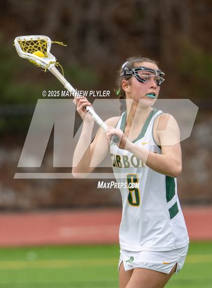 Thumbnail 1 in Charlotte Catholic @ Cardinal Gibbons photogallery.