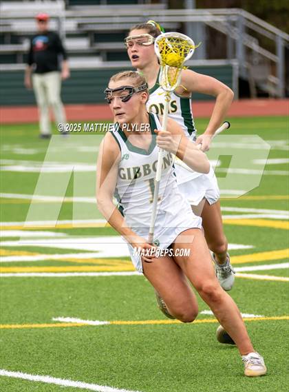 Thumbnail 2 in Charlotte Catholic @ Cardinal Gibbons photogallery.