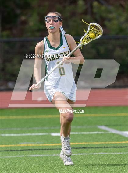 Thumbnail 3 in Charlotte Catholic @ Cardinal Gibbons photogallery.