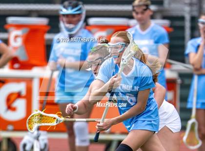 Thumbnail 2 in Charlotte Catholic @ Cardinal Gibbons photogallery.