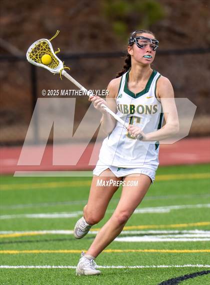 Thumbnail 1 in Charlotte Catholic @ Cardinal Gibbons photogallery.