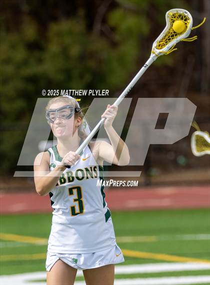 Thumbnail 2 in Charlotte Catholic @ Cardinal Gibbons photogallery.