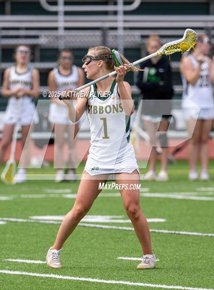 Thumbnail 2 in Charlotte Catholic @ Cardinal Gibbons photogallery.