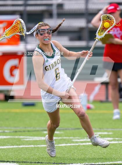 Thumbnail 1 in Charlotte Catholic @ Cardinal Gibbons photogallery.