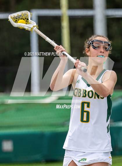 Thumbnail 1 in Charlotte Catholic @ Cardinal Gibbons photogallery.