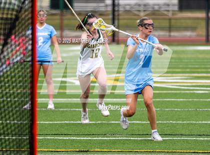 Thumbnail 1 in Charlotte Catholic @ Cardinal Gibbons photogallery.