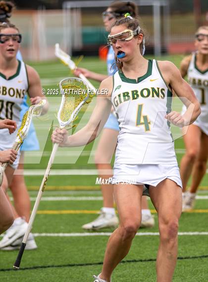 Thumbnail 3 in Charlotte Catholic @ Cardinal Gibbons photogallery.
