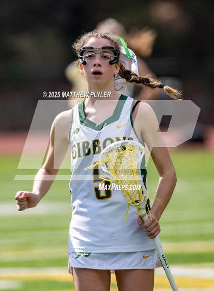 Thumbnail 3 in Charlotte Catholic @ Cardinal Gibbons photogallery.