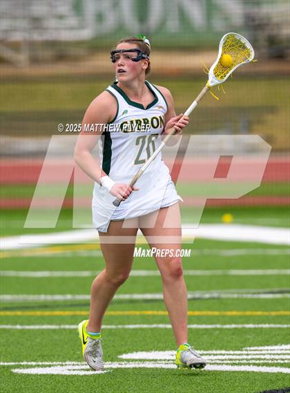Thumbnail 2 in Charlotte Catholic @ Cardinal Gibbons photogallery.