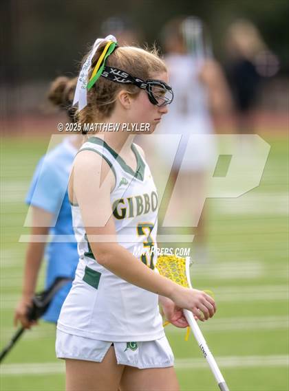 Thumbnail 2 in Charlotte Catholic @ Cardinal Gibbons photogallery.