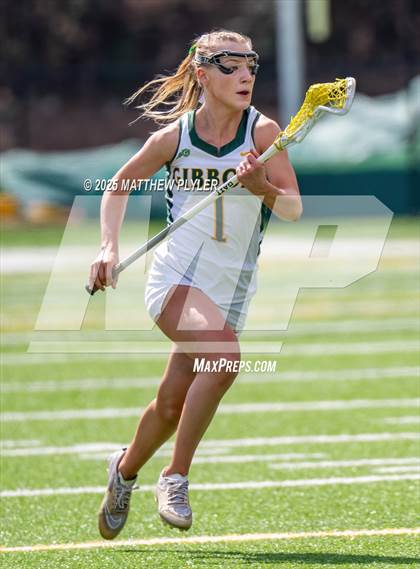 Thumbnail 3 in Charlotte Catholic @ Cardinal Gibbons photogallery.